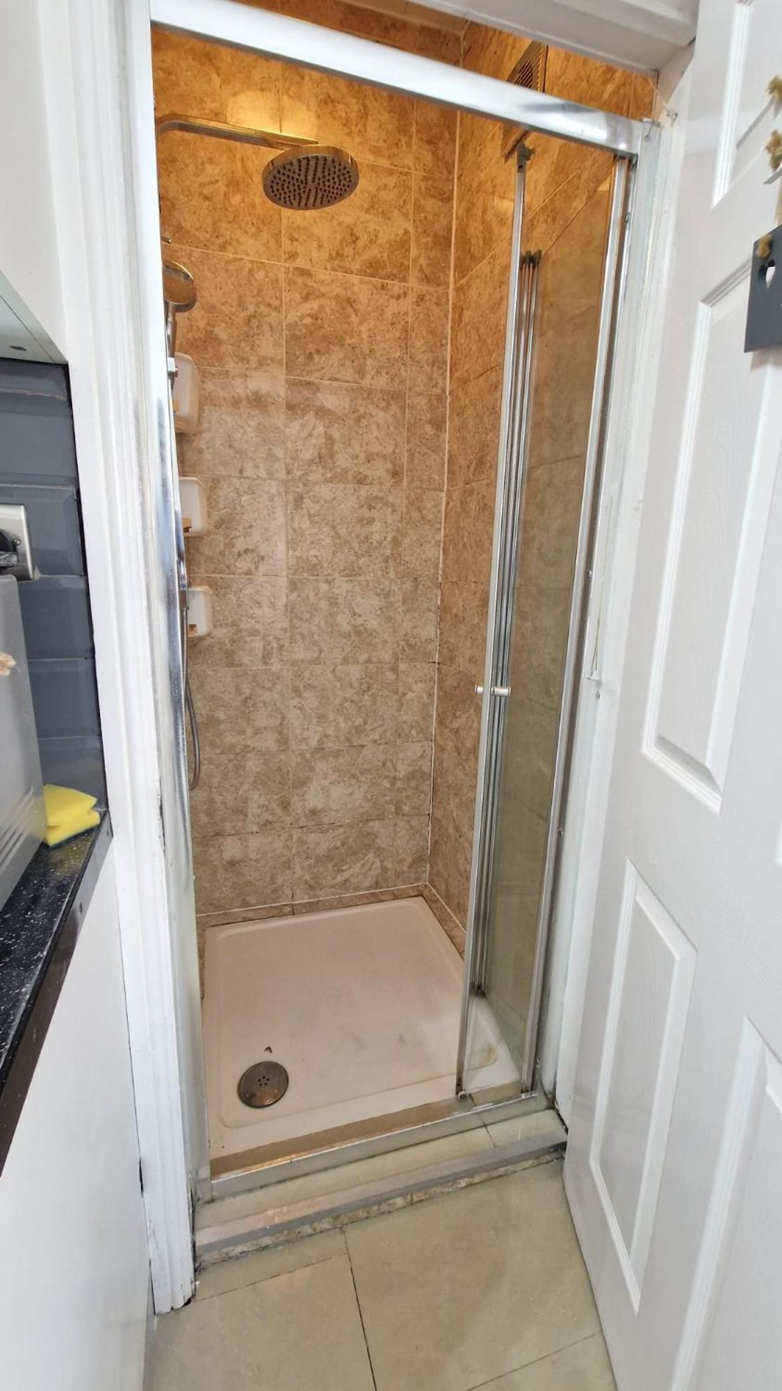 Small Cozy Studio Zone 1 London Exterior photo